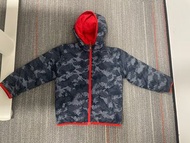Nike 男童雙面外套 boys jacket