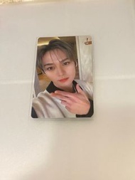Straykids小卡 skz straykids leeknow the sound