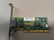 【電腦零件補給站】3Com 3C905CX-TX-M 10/100Mbps PCI 網路卡