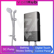 [INSTALLATION] Toshiba Digital DC Pump Instant Water Heater TWH-38EXPMY(T) / TWH38EXPMY