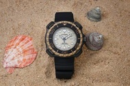 CITIZEN 星辰 Eco-Drive 光動能 BN0226-10P PROMASTER Marine series 超級鈦金屬 DIVERS 200M BN022610P