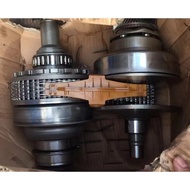 Original 0AW VL380 VL381 Automatic Transmission Sprocket Pulley Set Assembly For Audi 0AW Gearbox Au