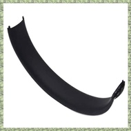 (C Z G L) Replacement Solo Top Head Beam Pad Leather Rubber Headband for    Solo 2.0 Solo 3.0 Wirele