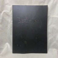 DEATH NOTE BOOK (DAMAGE)