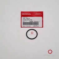 0999_HO. O-Ring 29x2.4 (WX858) HONDA: (91304-KPH-700) WAVE110-I '2013 ... Pack Of 1 Piece... ...Grou