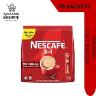 Nescafe 3 in1 / Nescafe 3 in1