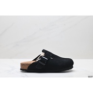 Birkenstock Boston Shearling Casual Shoes