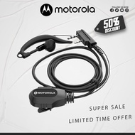 Motorola Air Duct Headset Anti-Oxidation K-Head headset suitable for C51 C1