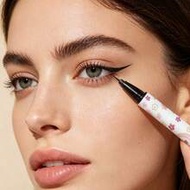 1pc Smooth Quick-Dry Liquid Eyeliner Pen