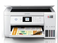 epson L4260 全新，原裝行貨一年保。 三合一，雙面打印，wi fi，填充墨水式打印機。