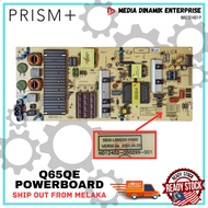 PRISM+ Q65QE ORIGINAL USED REPLACEMENT PARTS