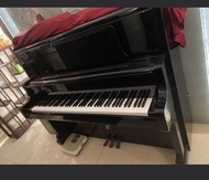 日本製造kawai us-50 piano