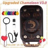 Chameleon V3.0 RFID Smart Chip Reader Smart Card Emulator ID IC 125K 13.56M Tag Copyer  Reader Write