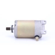 Off-road Motorcycle ATV ATV Accessories CG125CC/150CC Reverse Starter Motor Motor with Cable