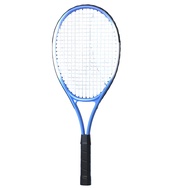 Tennis Racket Single Training Tennis One Person Beginner Rebound Trainer Single Player with Line Fix