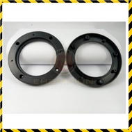 5 inch speaker frame cover