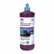 3M™ Perfect-It™ EX Ultrafine Machine Polish, 06068 US QT