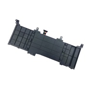 Battery GL502VY LI-ION 15.2V 62WH 1YW For Asus Laptop - BTYAS201653