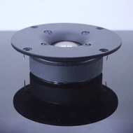 4 inch HiFi silk 35W tweeter speaker magnet 70mm 6ohm tweeter