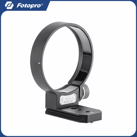 Fotopro SM150-600 Collar Replacement Foot Tripod Mount Ring Stand Base for Sigma 150-600mm