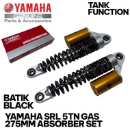 ABSORBER YAMAHA LAGENDA LIMITED 275MM-SRL110