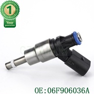 High Quality – Audi Passat Skodak Fuel Injector OE 06F906036A 06F906036F Suitable for A4 Magotan Hig