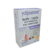 Kefir 益生菌克菲爾 (乳酸菌酵母) 3g  (1盒6包裝) EXP 07/27