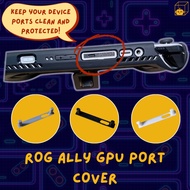 PixelBlock3D For Rog Ally Z1 Z1 Extreme GPU Dust Plug Cover