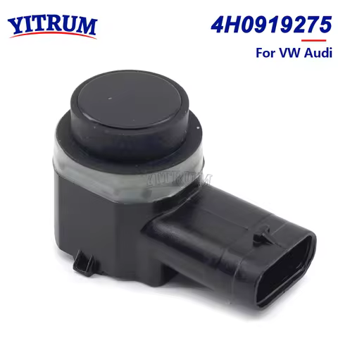 4H0919275 PDC Parking Sensor For Audi A4 B8 2013-2015 A5 A6 C7 2011-2018 A7 A8 D4 Q3 2011-2018 Q5 20