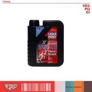 Liqui Moly Motorbike 4T Synth 5W-40 Street Race 1L Oil