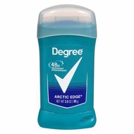 Degree 48 hour deodorant Arctic Edge 85g