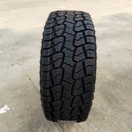 AT Off-Road Tires 235/75R15 Harvard H3H5 Tik Tok T70 Riverbell Great Wall Fengjun 5 Pickup Truck Tir