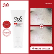 [Dr505] APLUS Cleanser / Salicylic Acid Daily Foam Cleanser / BHA / Dermatologist Tested / Tea Tree