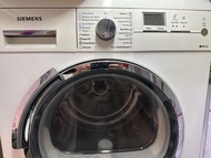 Siemens Tumble Dryer iQ500 乾衣機