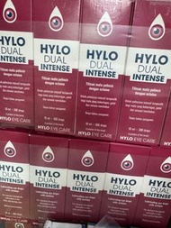 HYLO Dual Intense 長效保濕滋潤－抗炎及慢性乾眼