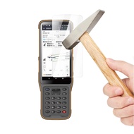 9H Premium Protective Tempered Glass Film Screen Protector for Huace CHCNAV RTK iD3 HCE600 E500 M9 8