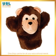 Puppet - Monkey - Stuffed Toys