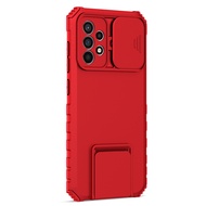 เคสโทรศัพท์ ซัมซุง CASE Samsung galaxy A23 5G สไลด์กันกล้อง เคสกันกระแทก กันรอยกล้อง เคสตั้งได้ เคส 