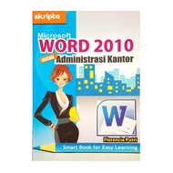 Ms. word 2010 Office Administration