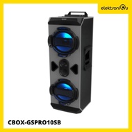 ACTIVE SPEAKER SHARP CBOX-GSPRO10SB