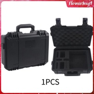 [Flowerhxy1] Carrying Bag for RC Controller Replace Shockproof Airplane Aircraft RC Transmitter Carr