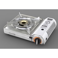 N2N_fashion CLOSE เตาแก๊สพกพา 28x34x9.9 ซม. BARALEE ปังสุด