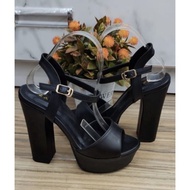 viral high heels 13cm premium