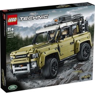 LEGO® 42110 Technic™ Land Rover Defender