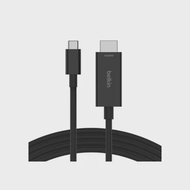 Belkin 3.0 Usb-C To Hdmi 2.1 Cable 2M Black