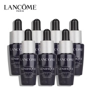 兰蔻（LANCOME）小黑瓶全新精华肌底液7ml*7瓶 中小样，介意慎拍 补水保湿滋润