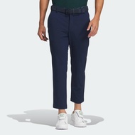 adidas Golf 4-Way Ankle Pants Men Blue JM2955