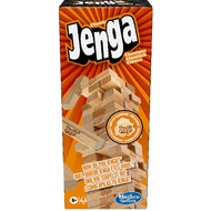 Jenga Game, The Wood Block Party Game