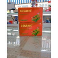 Boganic gallbladder liver laxative