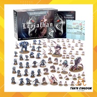 Warhammer 40k Leviathan Full Box In Seal